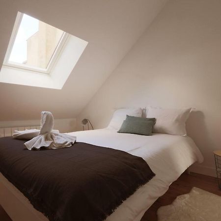 Appartamento La Belle Tourangelle#Rabelaisien Free Parking Tours Esterno foto