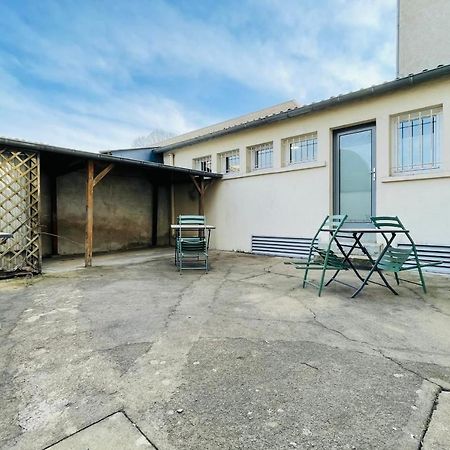 Appartamento La Belle Tourangelle#Rabelaisien Free Parking Tours Esterno foto