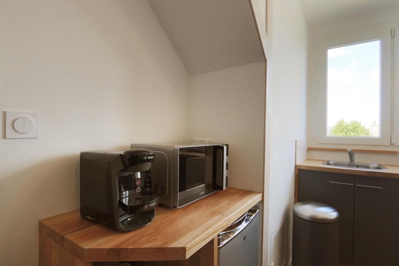 Appartamento La Belle Tourangelle#Rabelaisien Free Parking Tours Esterno foto