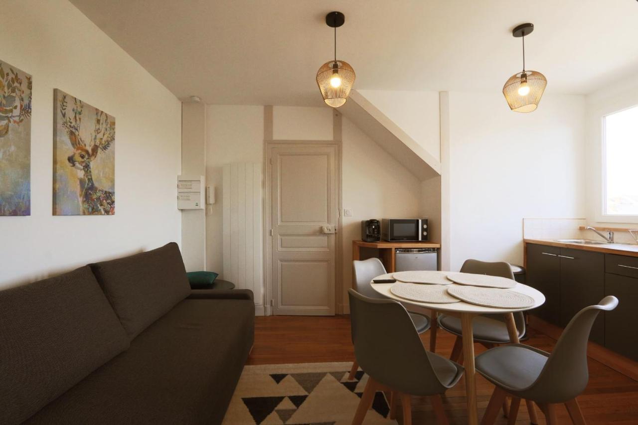 Appartamento La Belle Tourangelle#Rabelaisien Free Parking Tours Esterno foto
