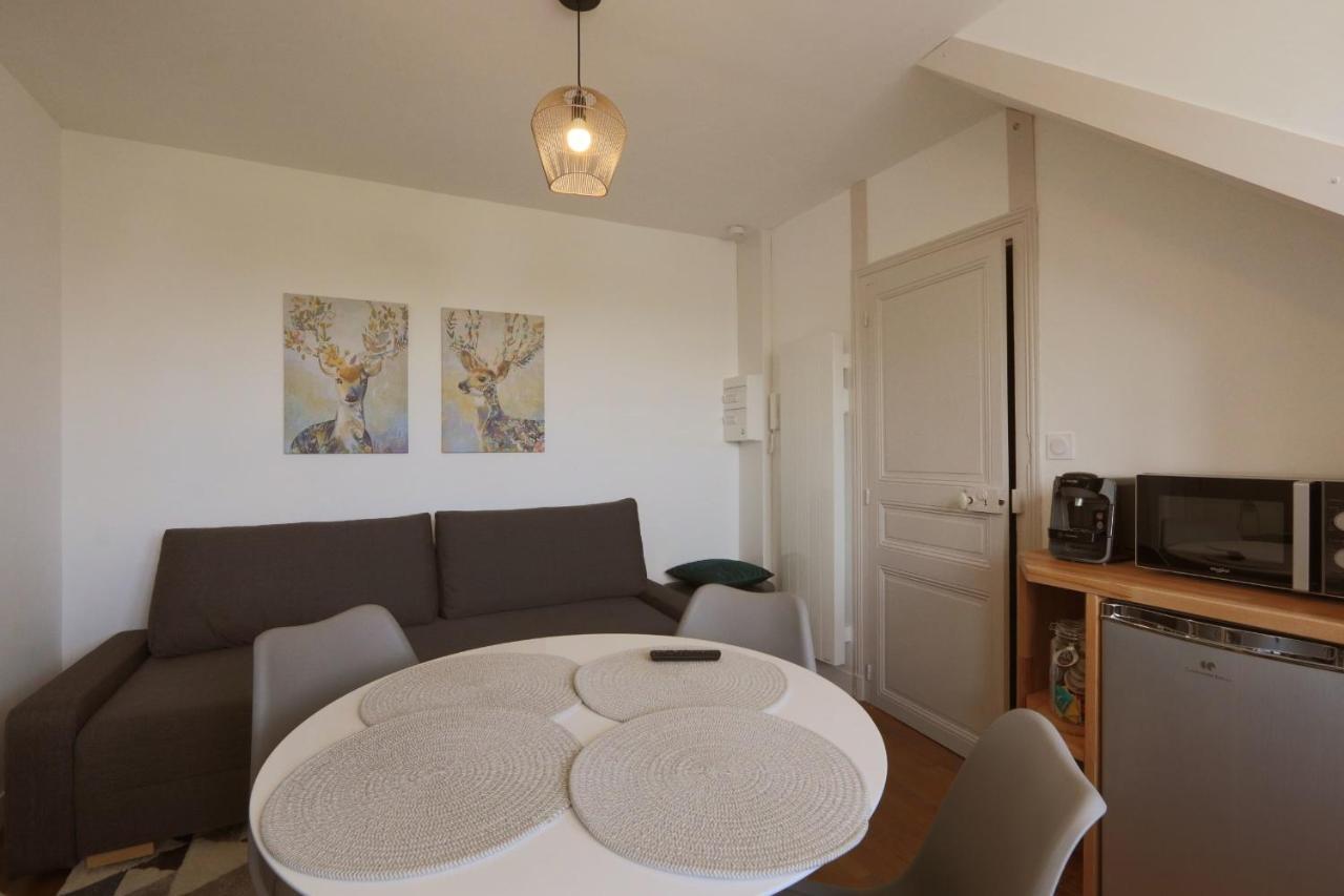 Appartamento La Belle Tourangelle#Rabelaisien Free Parking Tours Esterno foto