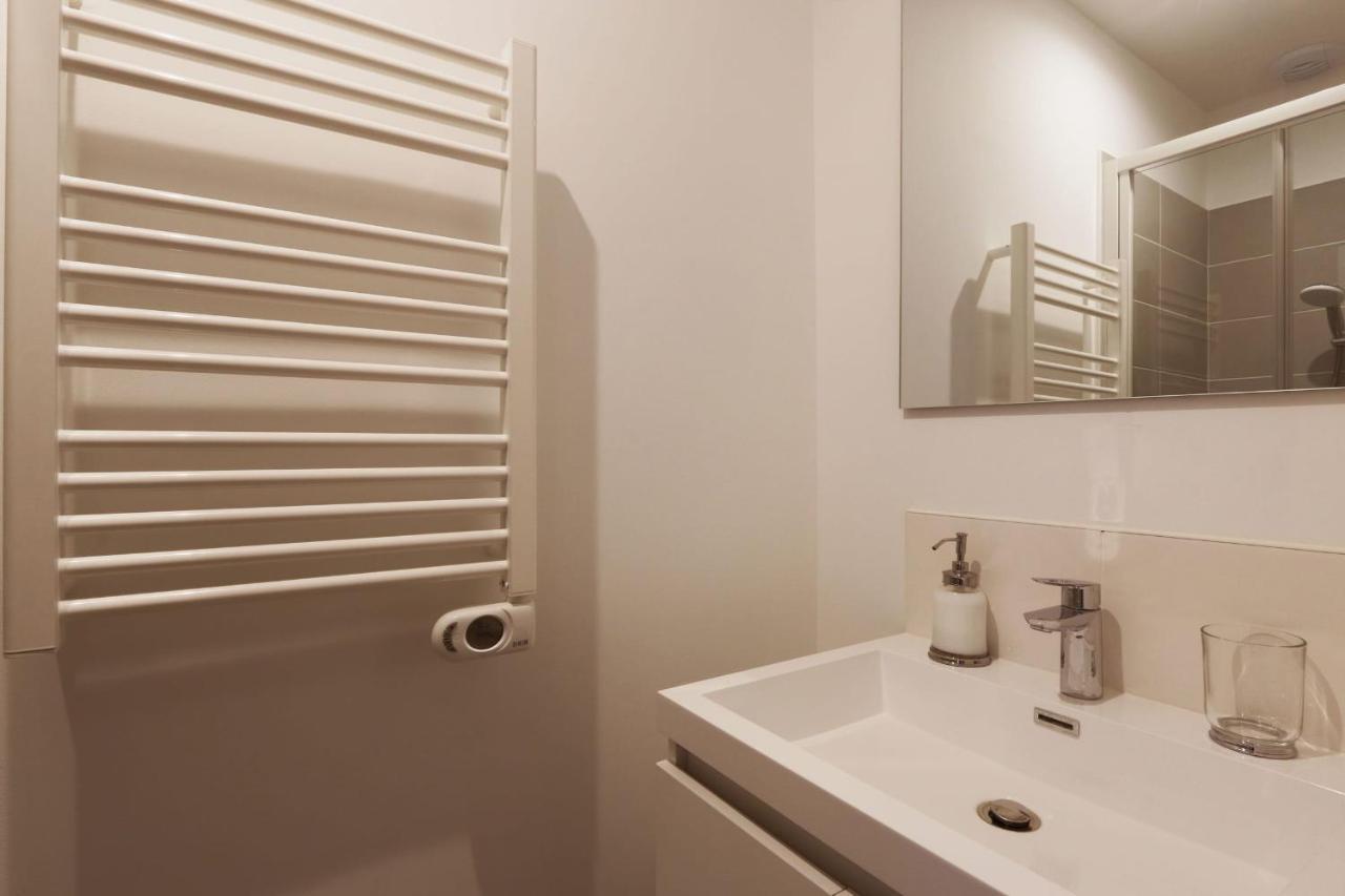 Appartamento La Belle Tourangelle#Rabelaisien Free Parking Tours Esterno foto
